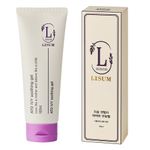 LISUM Centella Cica Baby Soothing Gel 160ml Newborn Cooling Hydration Ivy Extract _ Made in Korea